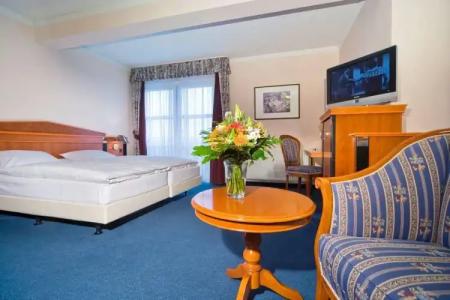 Residenz Bad Frankenhausen - 110