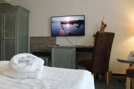 Residenz Bad Frankenhausen - 86