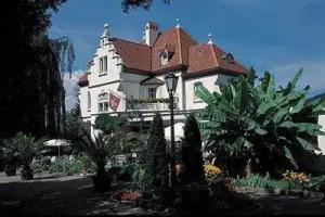 Hotel Siegle, Badenweiler