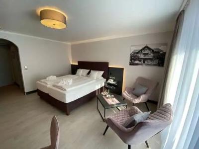 Ritter Badenweiler - 1