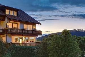 Hotel Neuenfels, Badenweiler