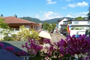 Park Appartements, Badenweiler