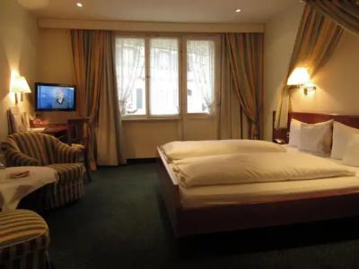 Romantik zur Sonne - 4