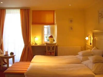 Romantik zur Sonne - 5