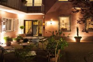 Hotel Morgensonne, Badenweiler