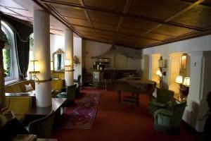 Kellner's SPA, Badenweiler