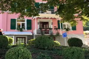Hotel Villa Rosenhof, Badenweiler