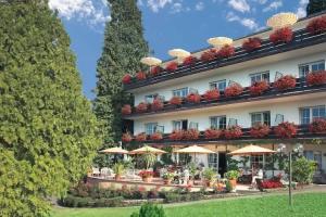 Hotel Behringer's Traube, Badenweiler