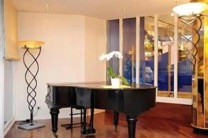 Fini-Resort Badenweiler, Badenweiler