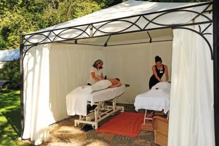 Fini-Resort Badenweiler - 19