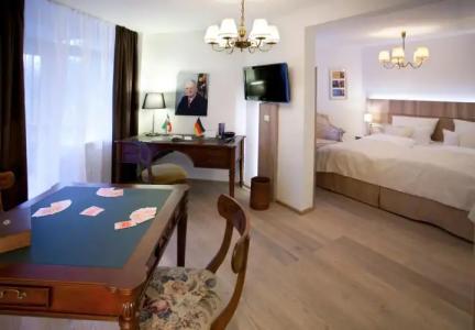 Fini-Resort Badenweiler - 2