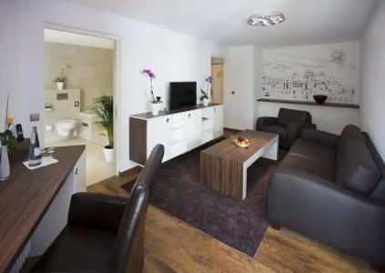 Fini-Resort Badenweiler - 58