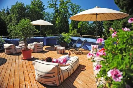 Fini-Resort Badenweiler - 15