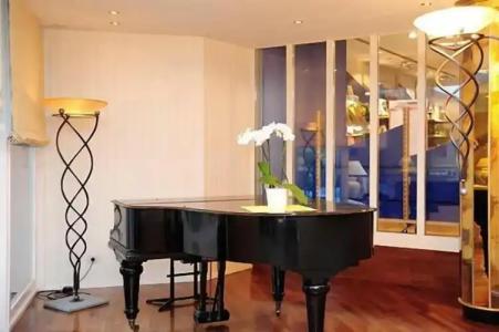 Fini-Resort Badenweiler