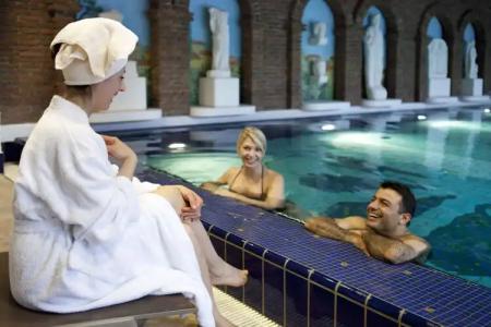 Fini-Resort Badenweiler - 17