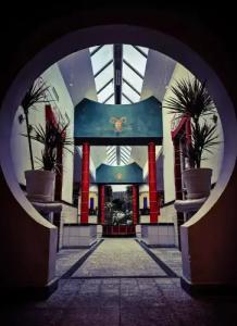 Fini-Resort Badenweiler - 8