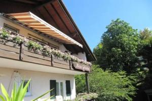 Hotel garni Haus Götschin, Badenweiler
