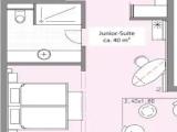 Junior Suite with street view