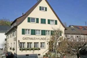 Gasthaus Linde Guest house, Baden-Baden