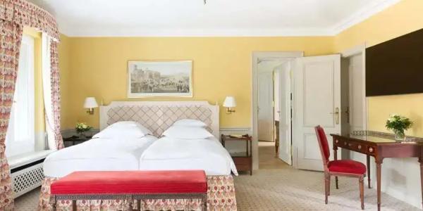 Brenners Park-& Spa - an Oetker Collection - 38