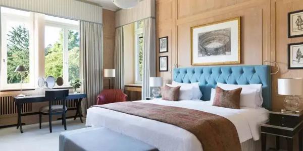 Brenners Park-& Spa - an Oetker Collection - 34