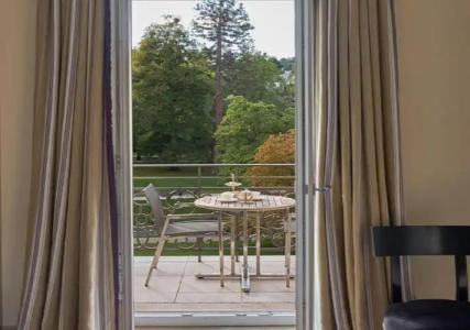 Brenners Park-& Spa - an Oetker Collection - 28