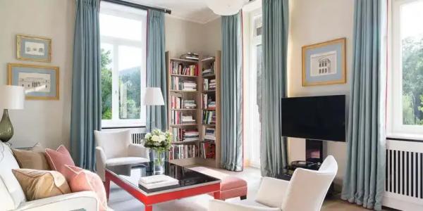 Brenners Park-& Spa - an Oetker Collection - 37