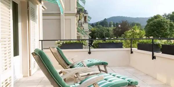 Brenners Park-& Spa - an Oetker Collection - 40