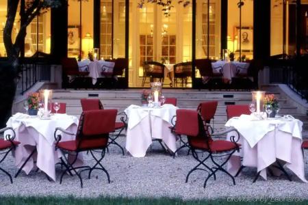 Brenners Park-& Spa - an Oetker Collection - 17