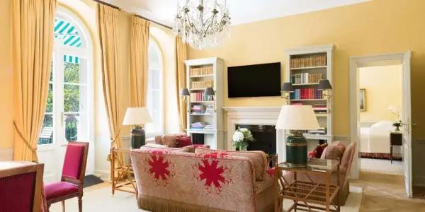 Brenners Park-& Spa - an Oetker Collection - 51