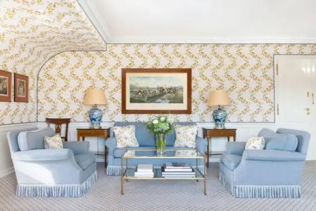 Brenners Park-& Spa - an Oetker Collection - 1