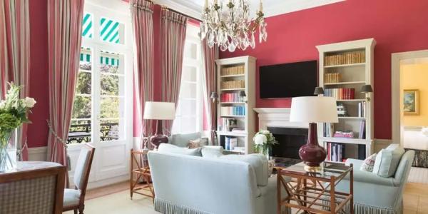 Brenners Park-& Spa - an Oetker Collection - 33