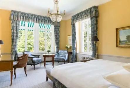 Brenners Park-& Spa - an Oetker Collection - 56