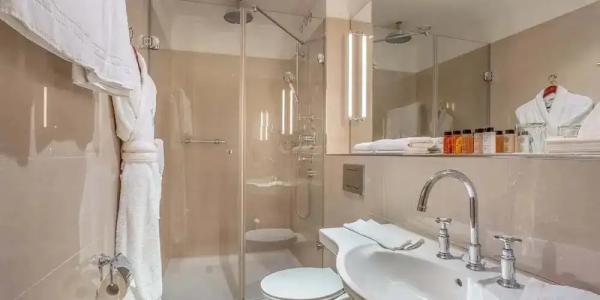 Brenners Park-& Spa - an Oetker Collection - 23