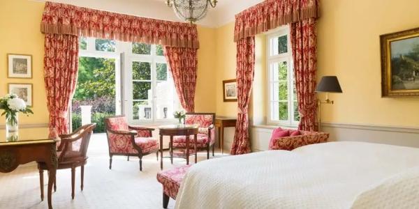 Brenners Park-& Spa - an Oetker Collection - 50