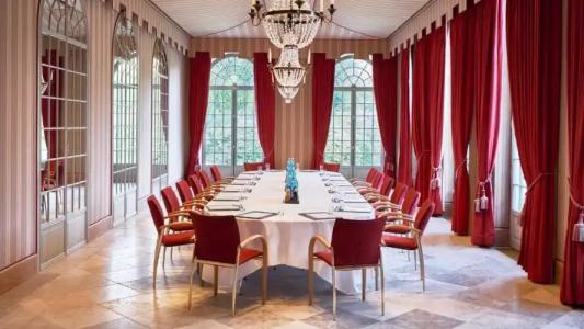 Brenners Park-& Spa - an Oetker Collection - 20