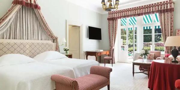 Brenners Park-& Spa - an Oetker Collection - 47