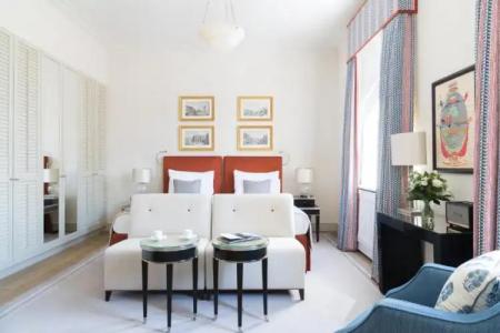 Brenners Park-& Spa - an Oetker Collection - 29