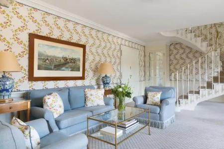 Brenners Park-& Spa - an Oetker Collection - 13