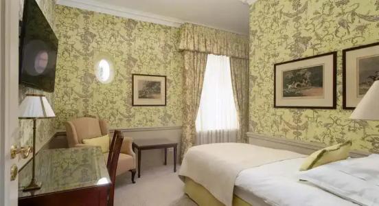 Brenners Park-& Spa - an Oetker Collection - 22