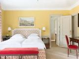 Penthouse Double Suite