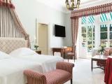 2 Bedrooms Royal Garden Suite