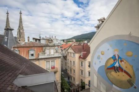 Der Kleine Prinz - 20