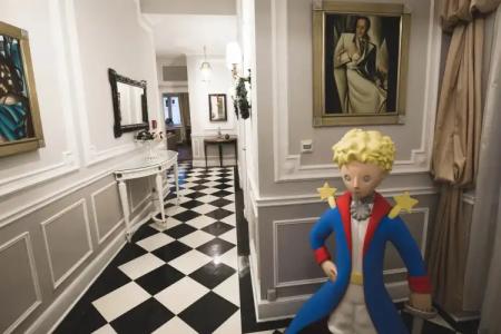 Der Kleine Prinz - 18