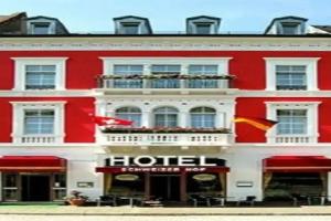 Hotel Schweizer Hof - Superior, Baden-Baden