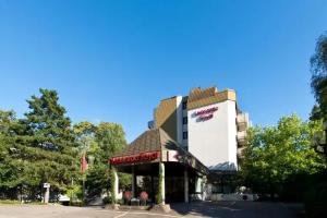Leonardo Royal Hotel Baden- Baden, Baden-Baden
