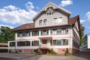 Hotel am Sophienpark, Baden-Baden