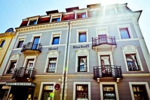 Hotel Bischoff, Baden-Baden