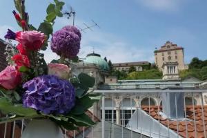 Hotel Bischoff, Baden-Baden