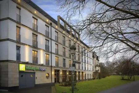 Holiday Inn Express Baden-Baden, an IHG - 39